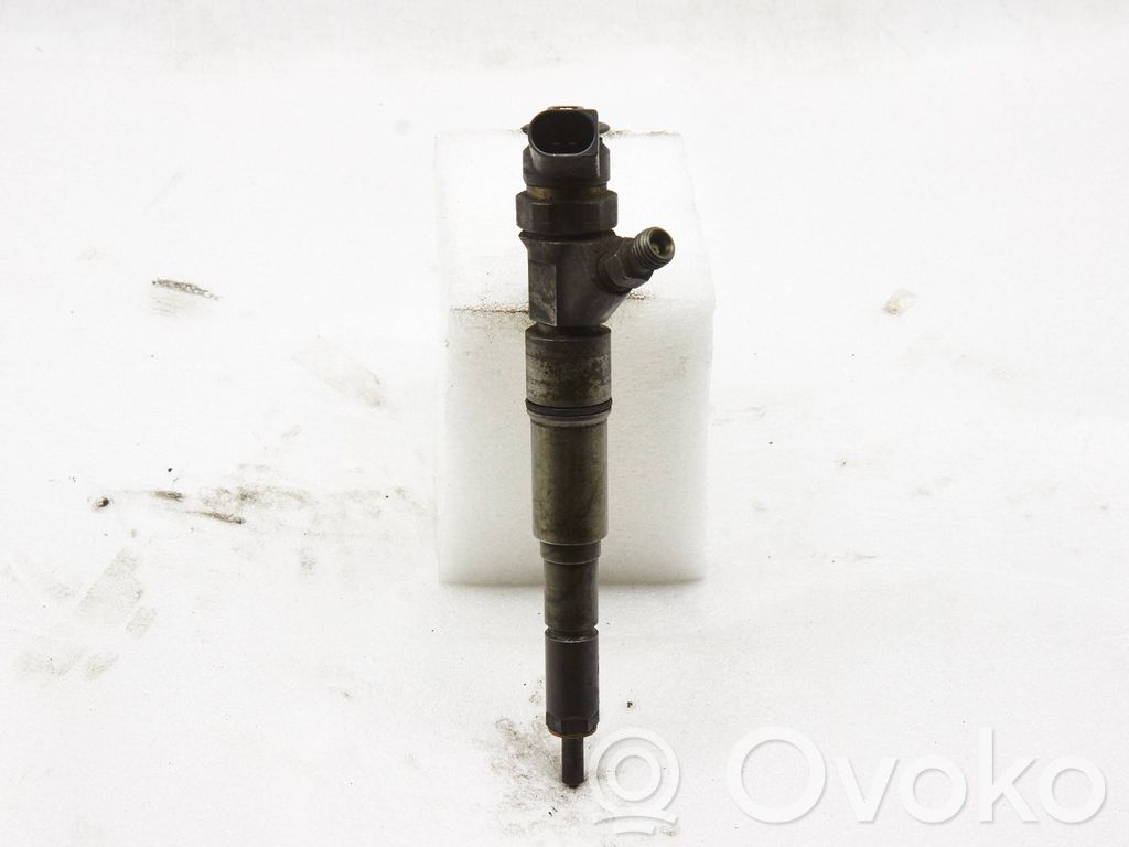 Injektor Einspritzdüse   0445110122