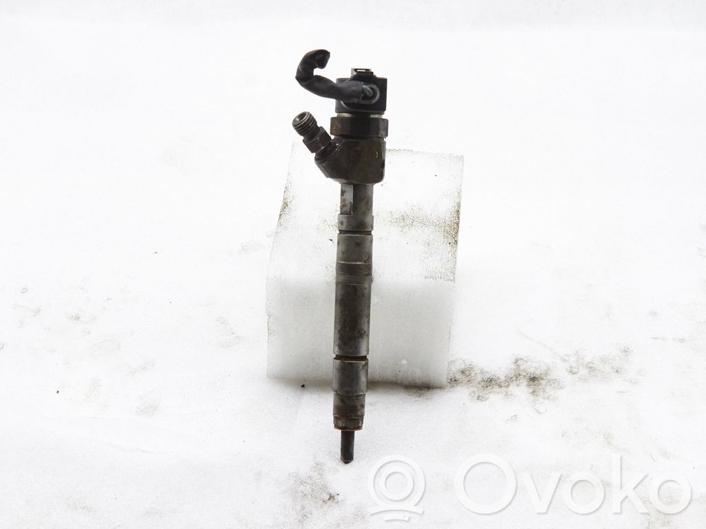 Mercedes-Benz S W220 Inyector de combustible 