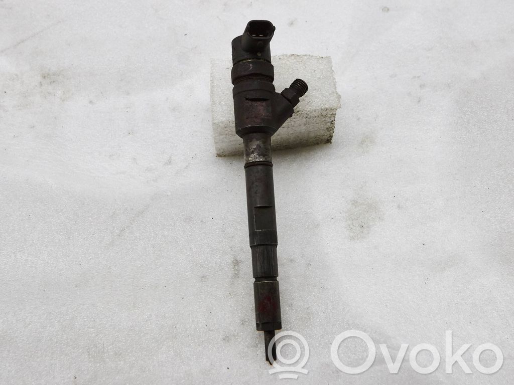 Hyundai H-1, Starex, Satellite Inyector de combustible 