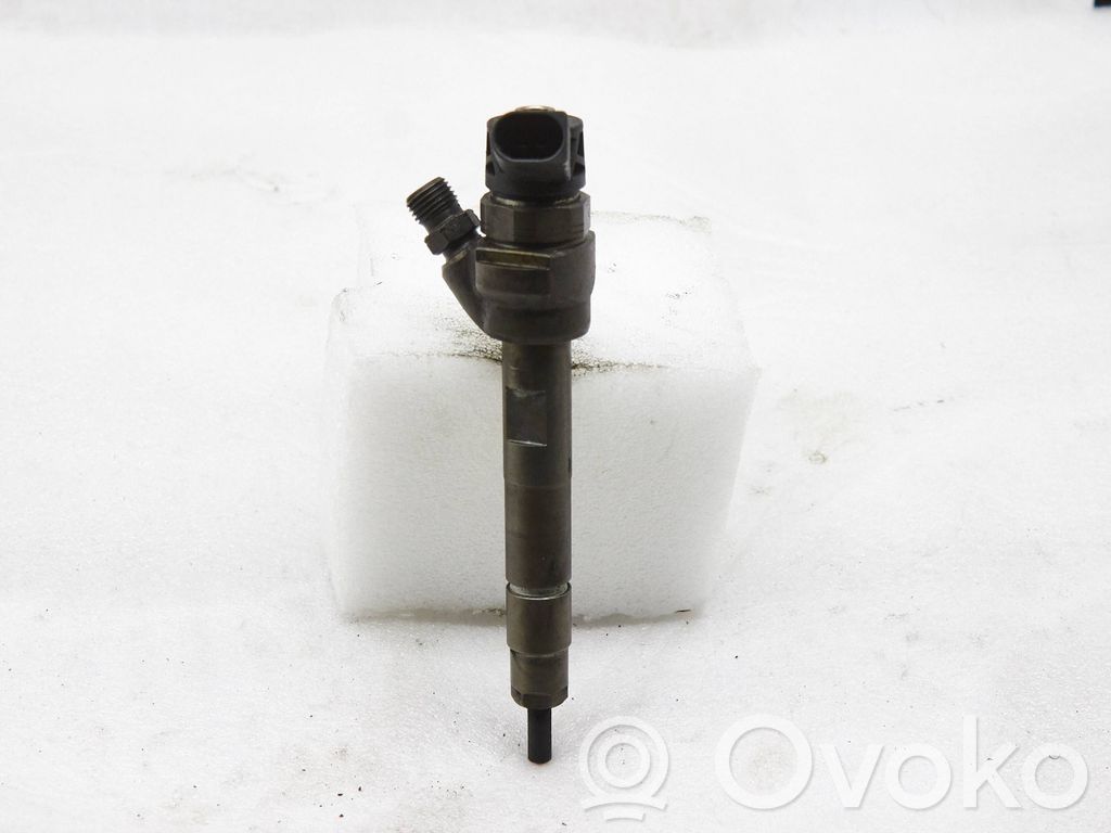 BMW 5 F10 F11 Sprausla (-i) 