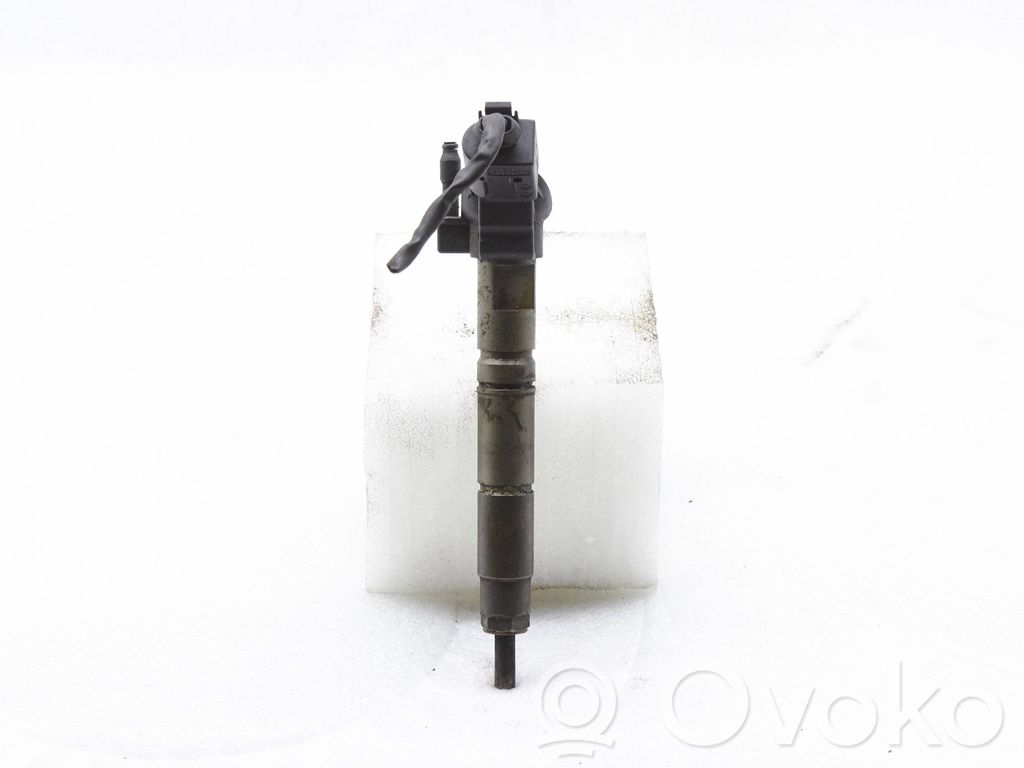 Mercedes-Benz E W211 Inyector de combustible 