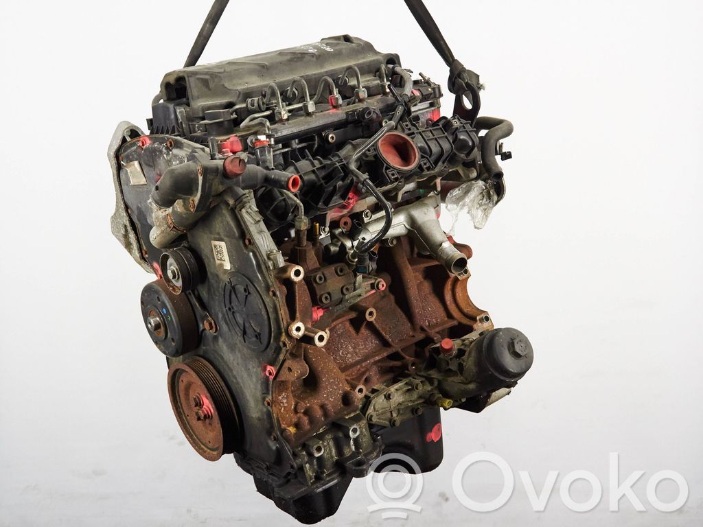 Ford Ranger Engine 