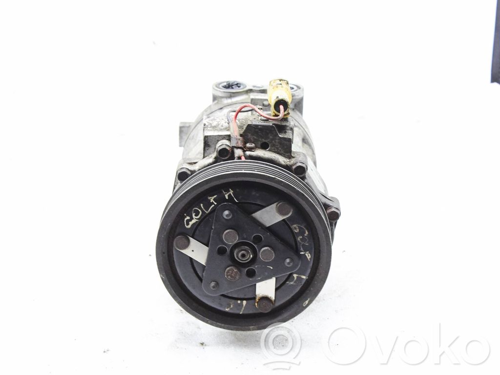Rover 25 Compresseur de climatisation 