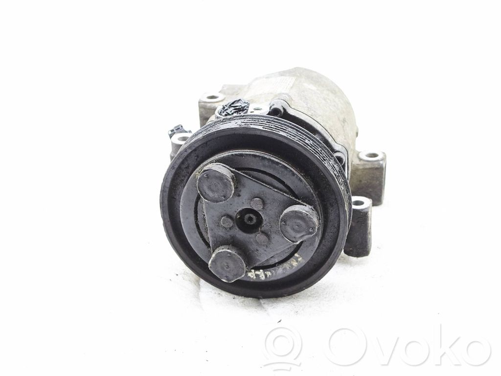 Nissan Primera Klimakompressor Pumpe 