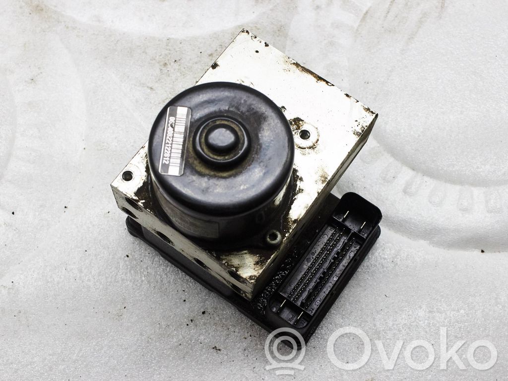 Volvo V70 Bomba de ABS 