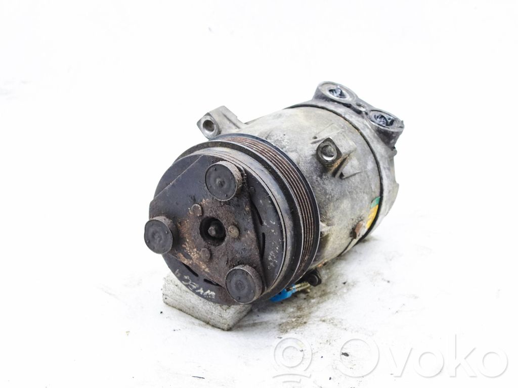 Opel Omega B2 Kompresor / Sprężarka klimatyzacji A/C 
