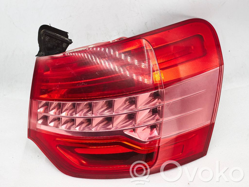 Citroen C5 Takavalot 