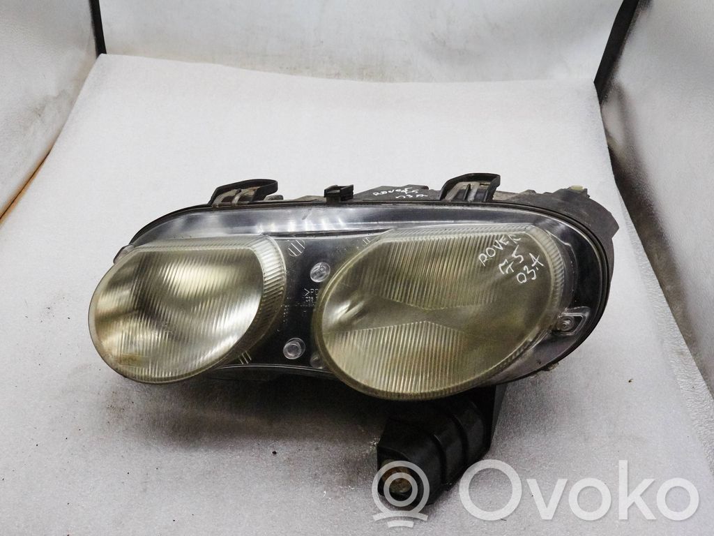 Rover 75 Phare frontale 