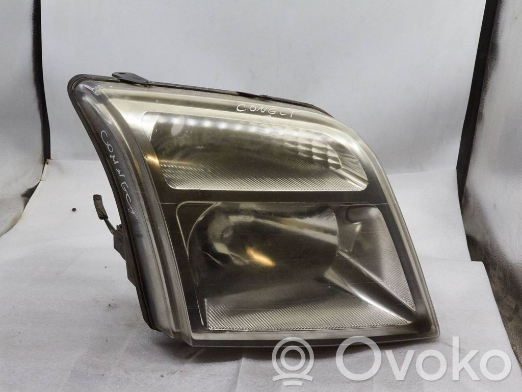 Ford Transit -  Tourneo Connect Headlight/headlamp 