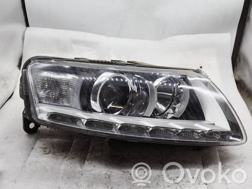 Audi A6 S6 C6 4F Scheinwerfer 