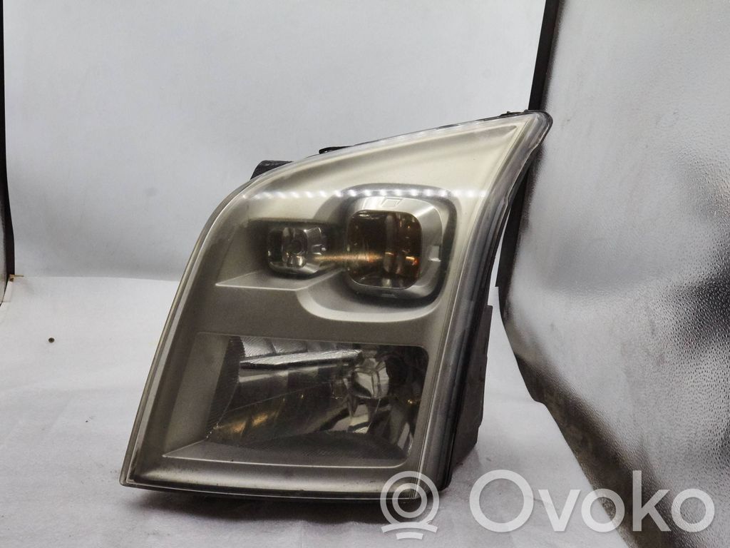 Ford Transit Headlight/headlamp 
