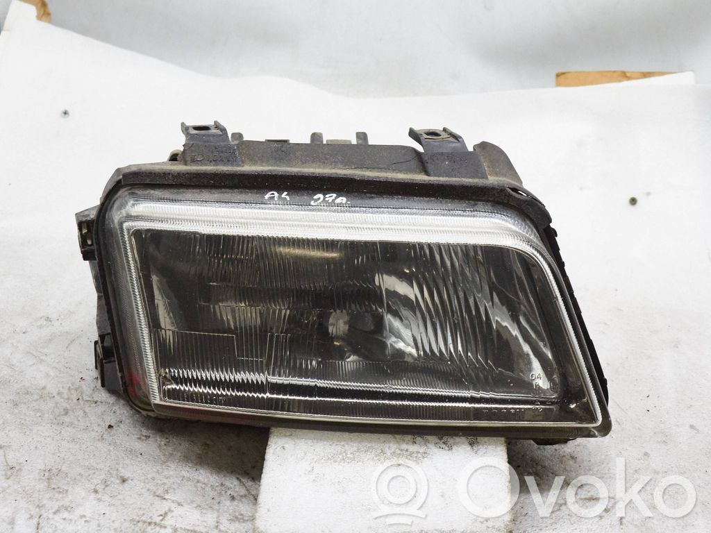Headlight/headlamp   8D0941004E,1852912100,0301094202