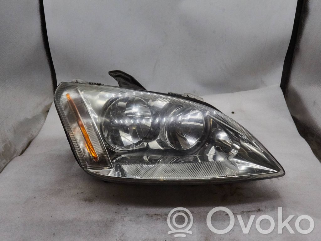 Ford Focus C-MAX Headlight/headlamp 