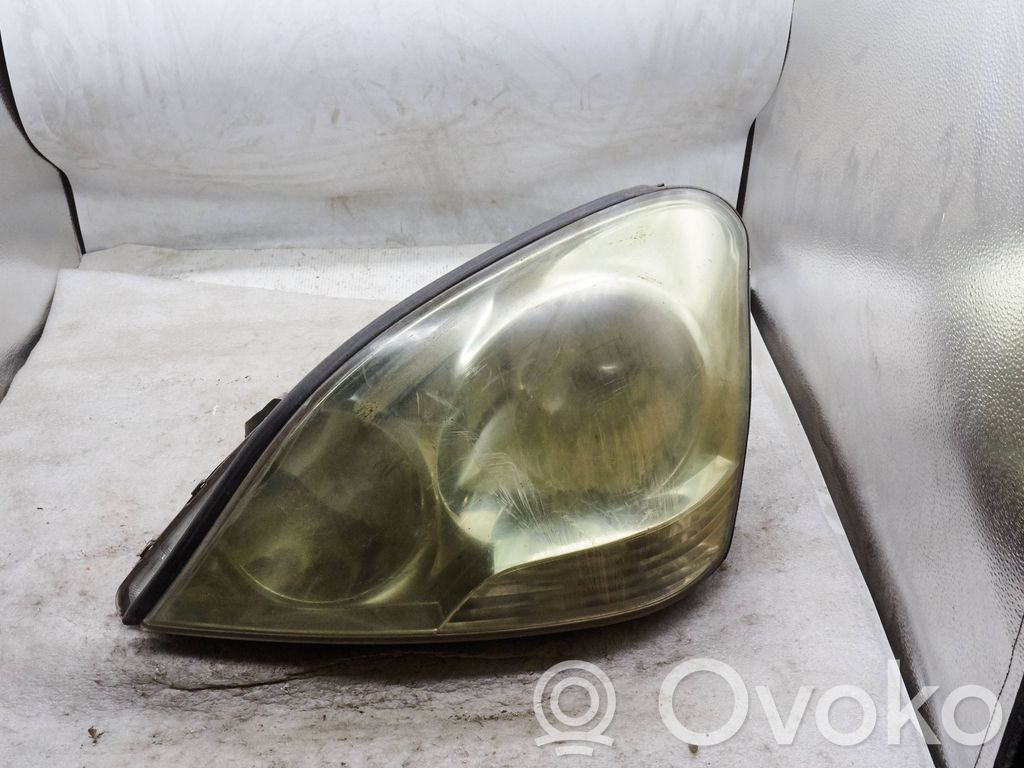 Lexus LS 430 Headlight/headlamp 