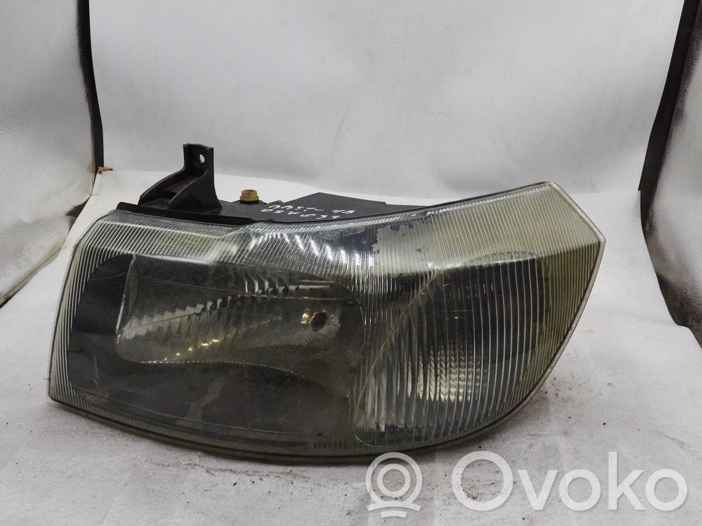 Ford Transit -  Tourneo Connect Headlight/headlamp 