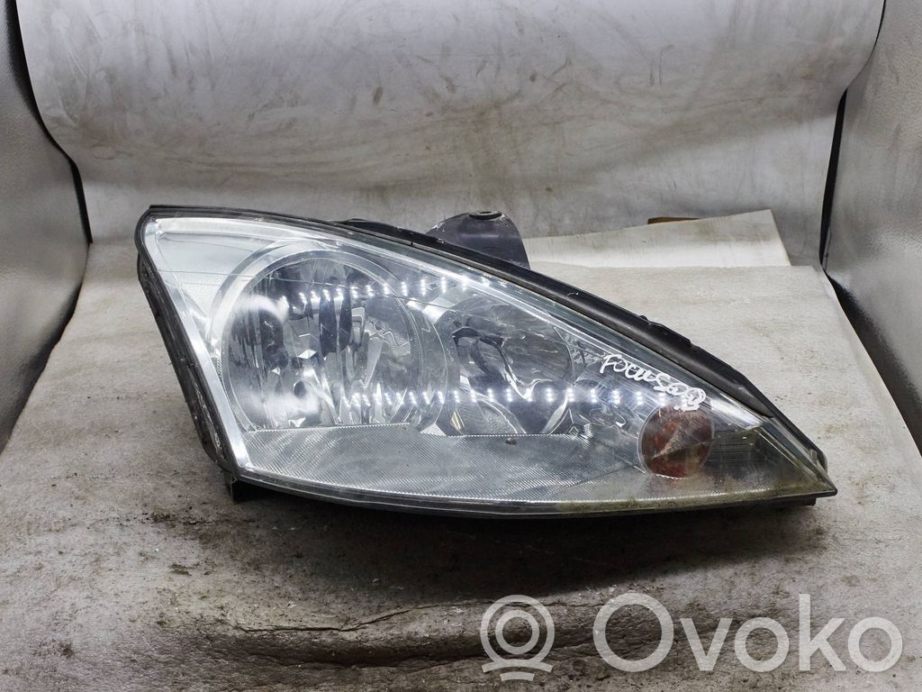 Ford Focus Phare frontale 