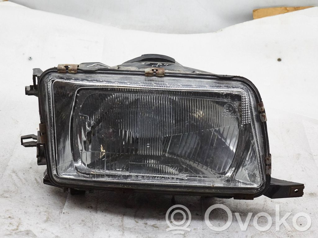 Audi 80 90 S2 B4 Lampa przednia 