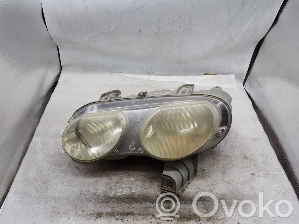 Headlight/headlamp   236733