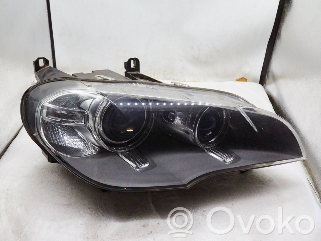 BMW X5 E70 Headlight/headlamp 