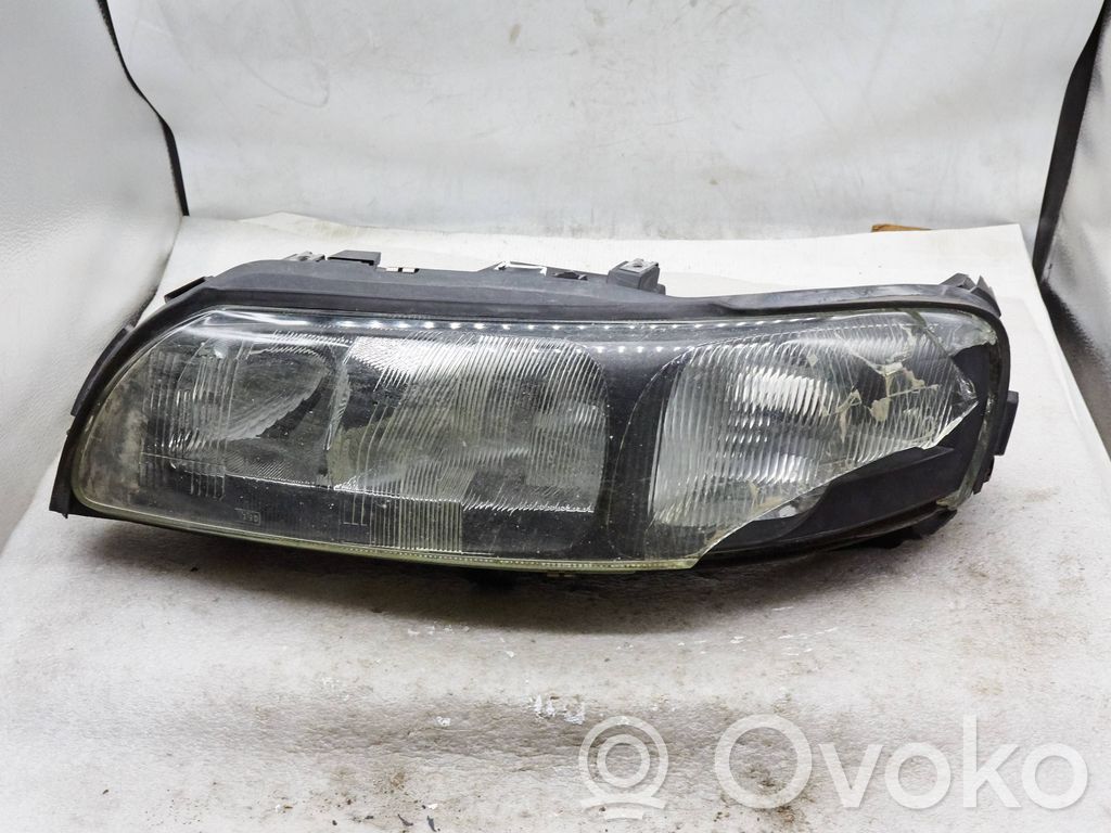 Volvo V70 Headlight/headlamp 