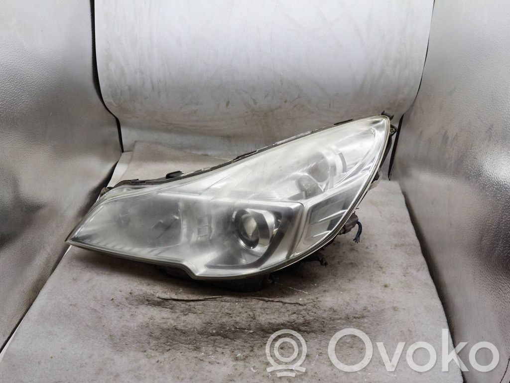 Subaru Legacy Headlight/headlamp 