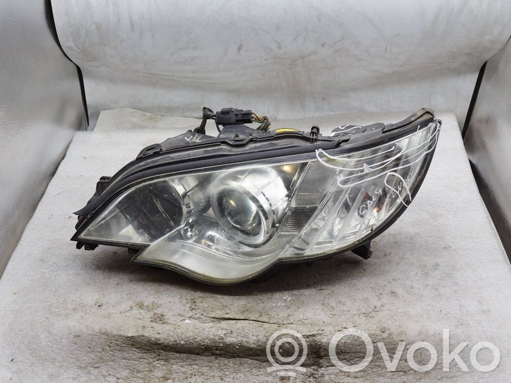 Subaru Legacy Headlight/headlamp 