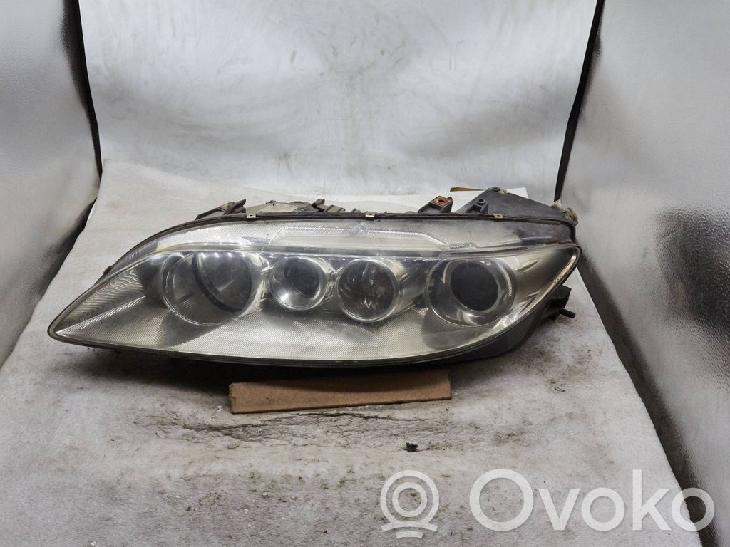 Mazda 6 Headlight/headlamp 