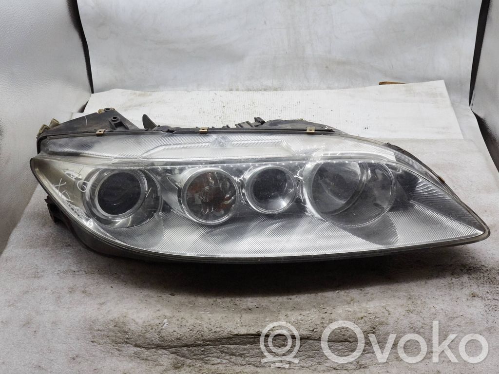 Scheinwerfer   014002477R,014002477