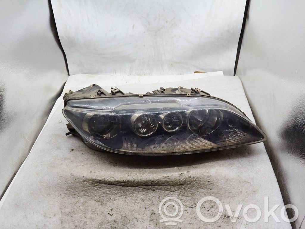 Mazda 6 Headlight/headlamp 