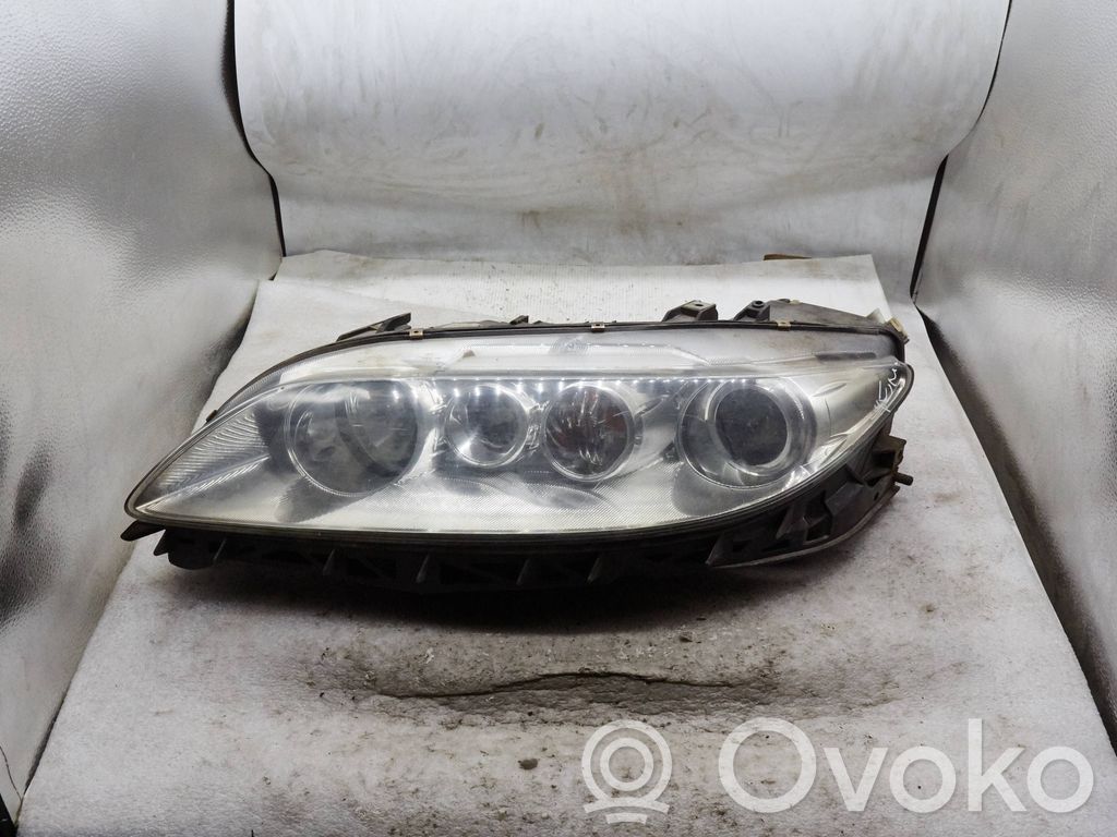 Mazda 6 Headlight/headlamp 