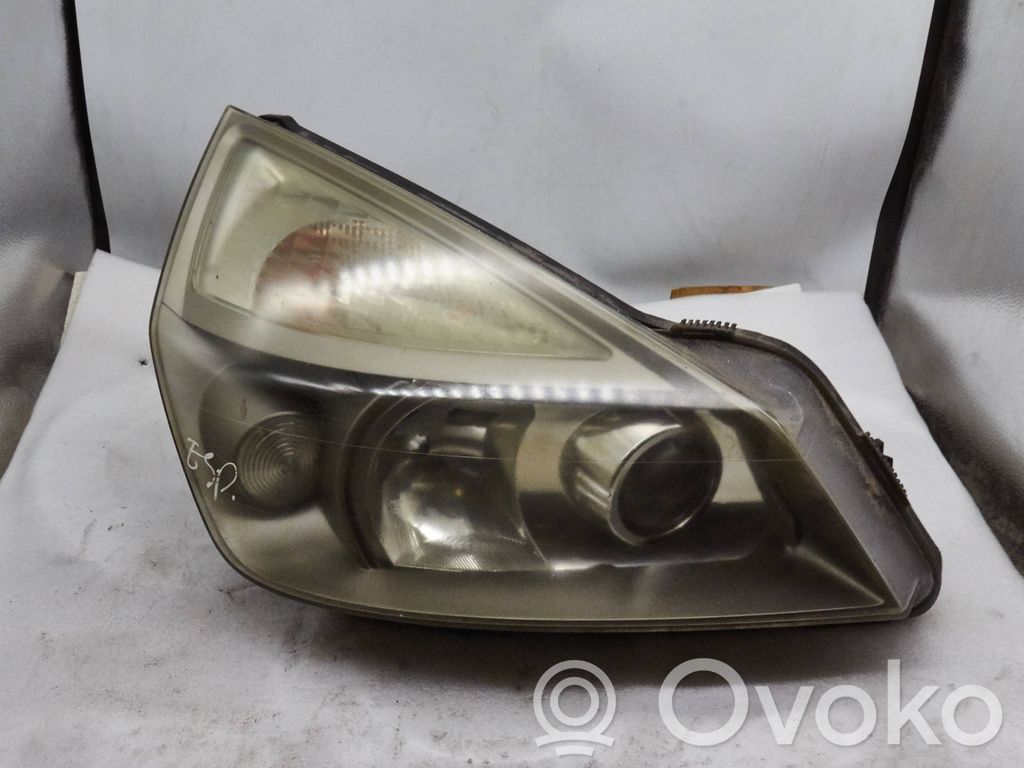 Renault Espace -  Grand espace IV Lampa przednia 