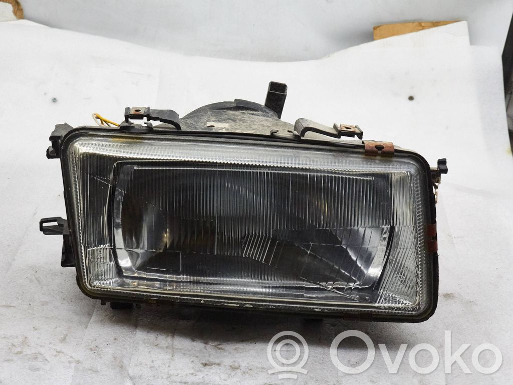 Audi 80 90 B3 Scheinwerfer 