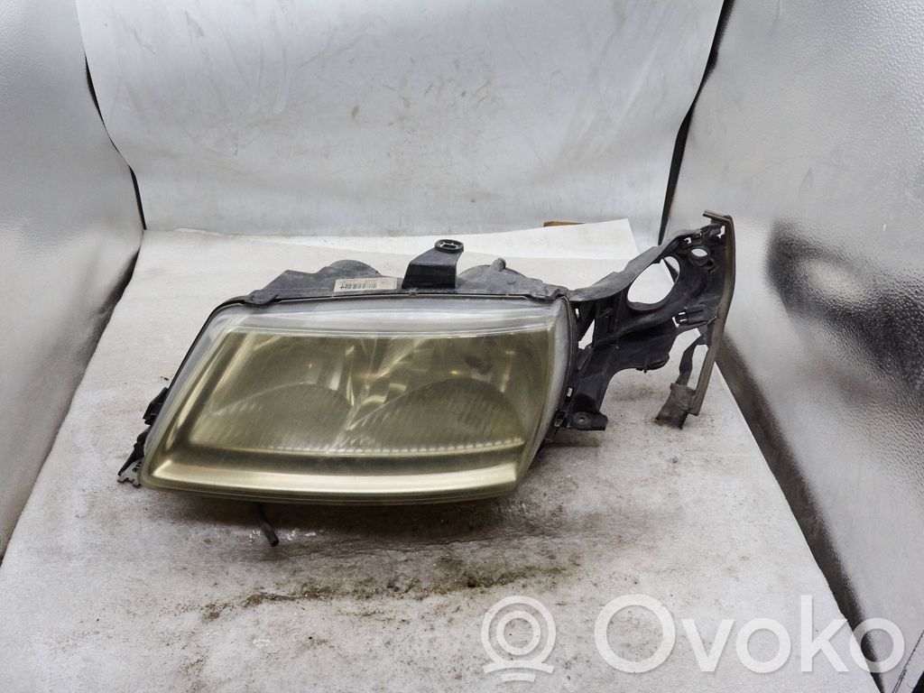 Saab 9-5 Headlight/headlamp 