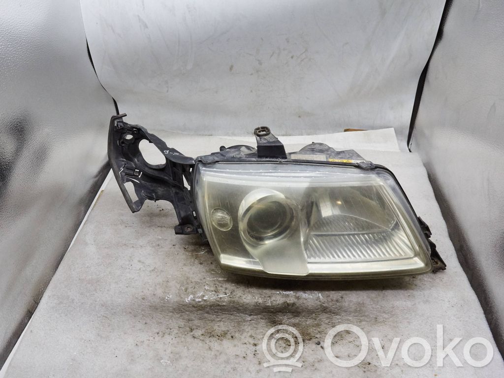Saab 9-5 Headlight/headlamp 