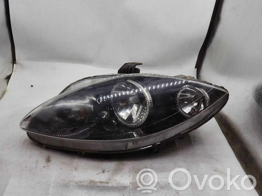 Seat Altea Scheinwerfer 