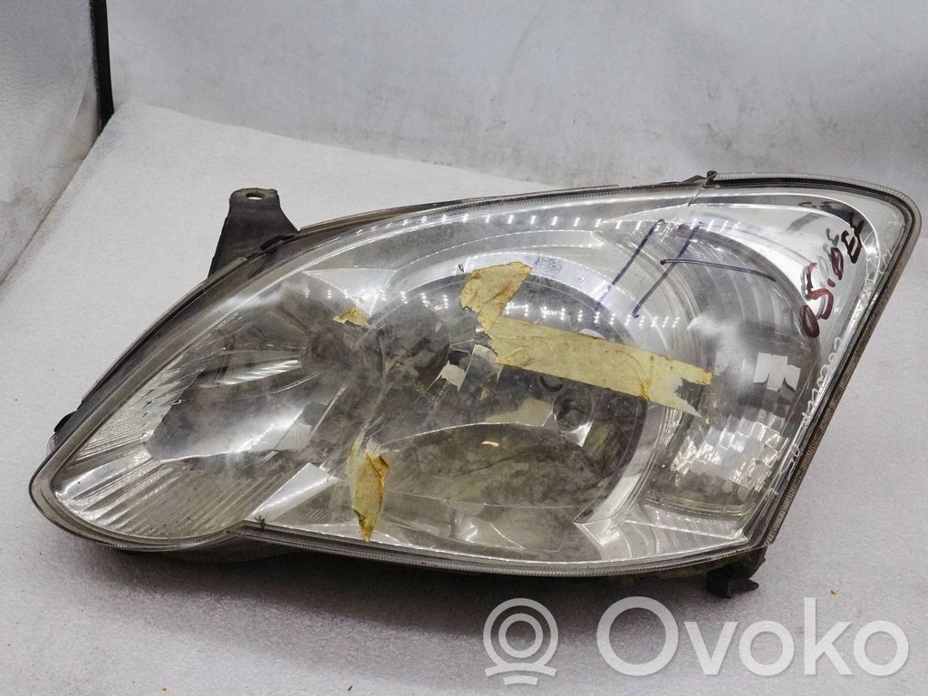 Toyota Corolla E120 E130 Scheinwerfer 