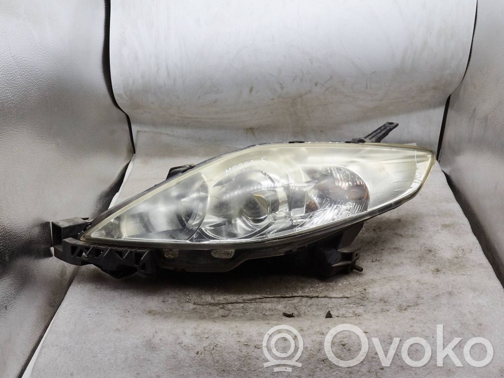 Headlight/headlamp   C23551040,P4998L