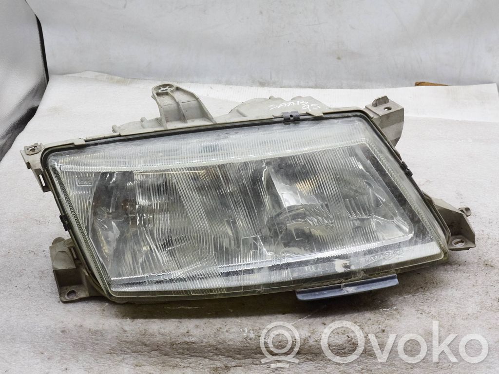 Headlight/headlamp   E202A6024