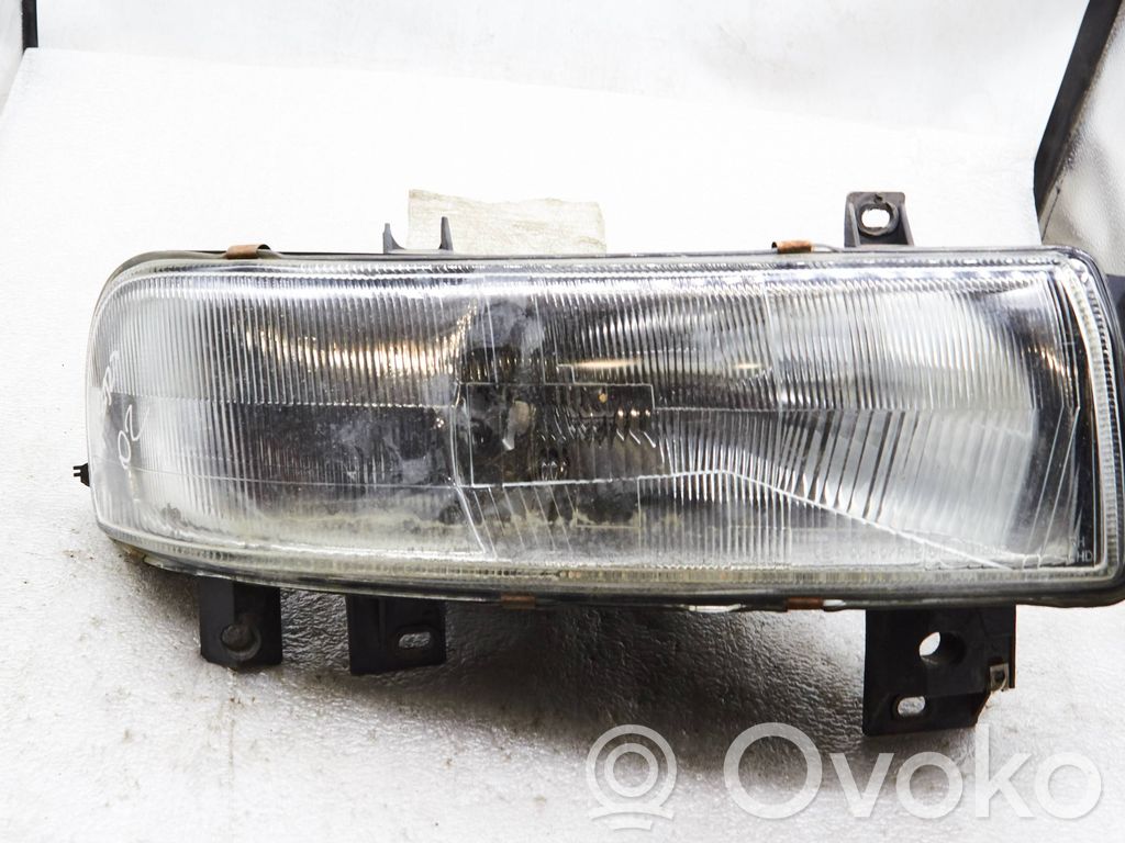 Headlight/headlamp