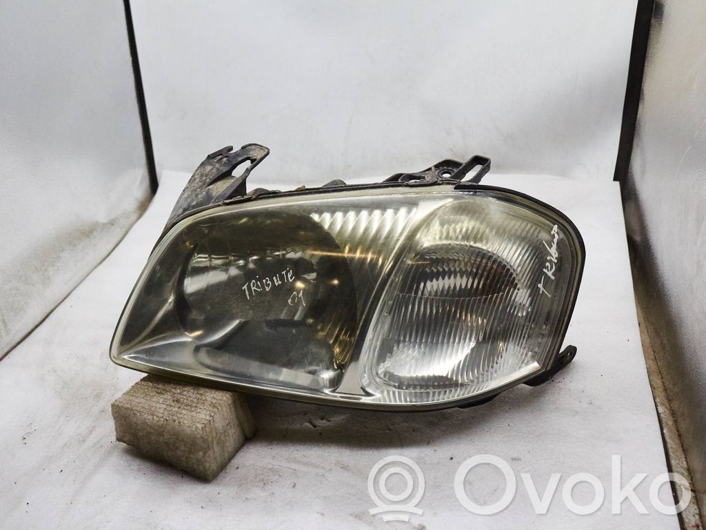Scheinwerfer   2T2413006A