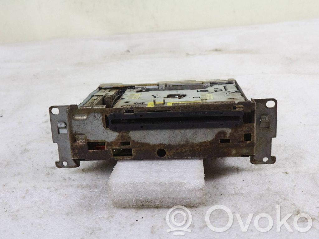 BMW 5 E60 E61 Unitate principală radio/CD/DVD/GPS 
