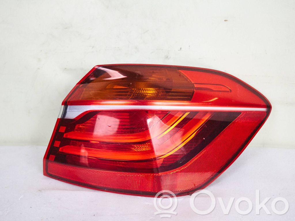 BMW 2 F45 Lampa tylna 