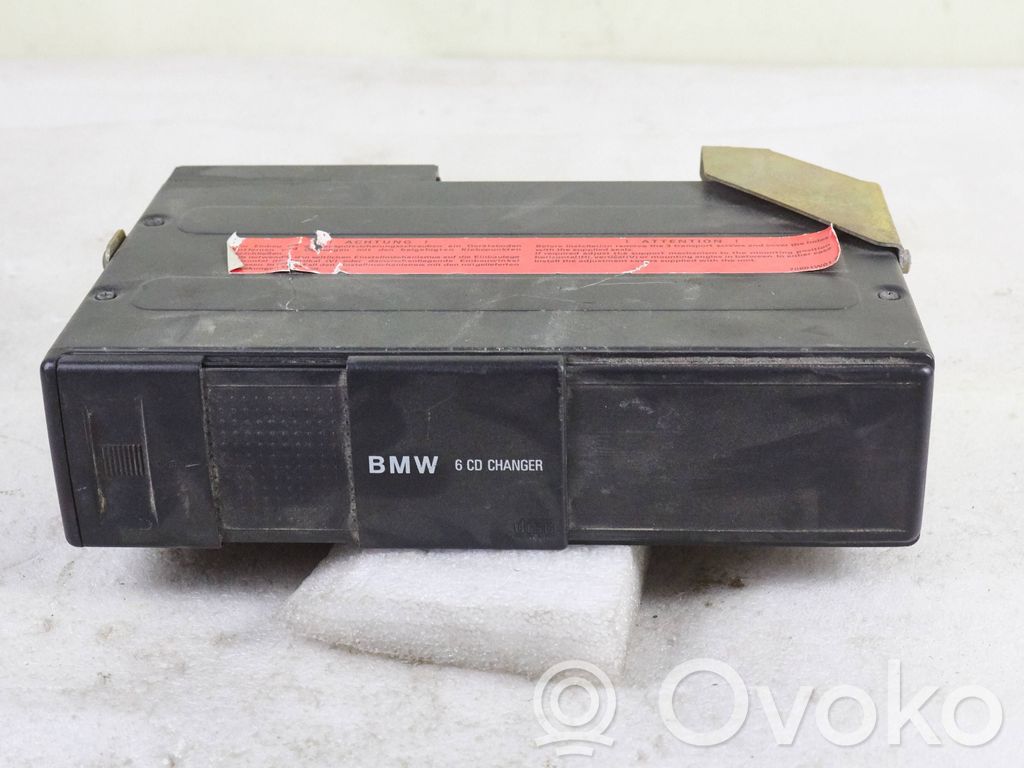 CD/DVD changer   8364931,8361453,65128361453