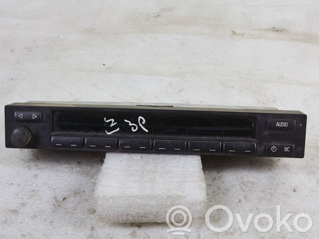 BMW 7 E38 Screen/display/small screen 