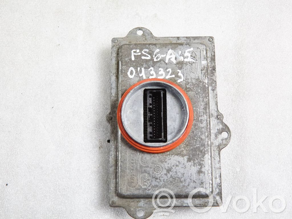 Ford Mondeo MK V Module d'éclairage LCM 