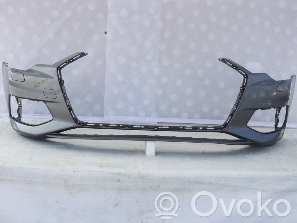 Audi A6 S6 C8 4K Front bumper 