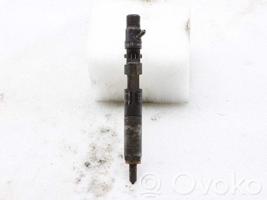 Inyector de combustible   EJBR02101Z
