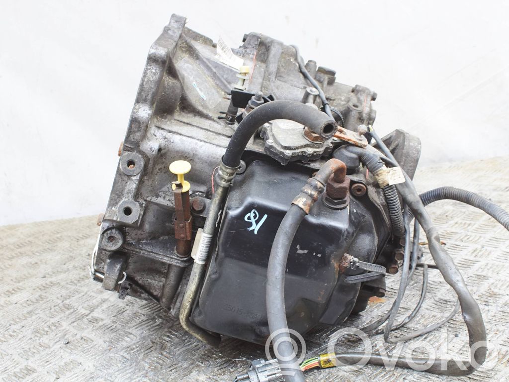 Volvo V70 Caja de cambios automática 