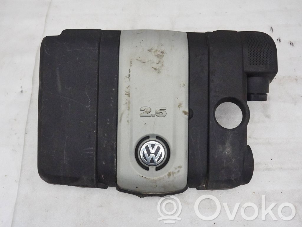 Volkswagen Jetta V Moottorin koppa 