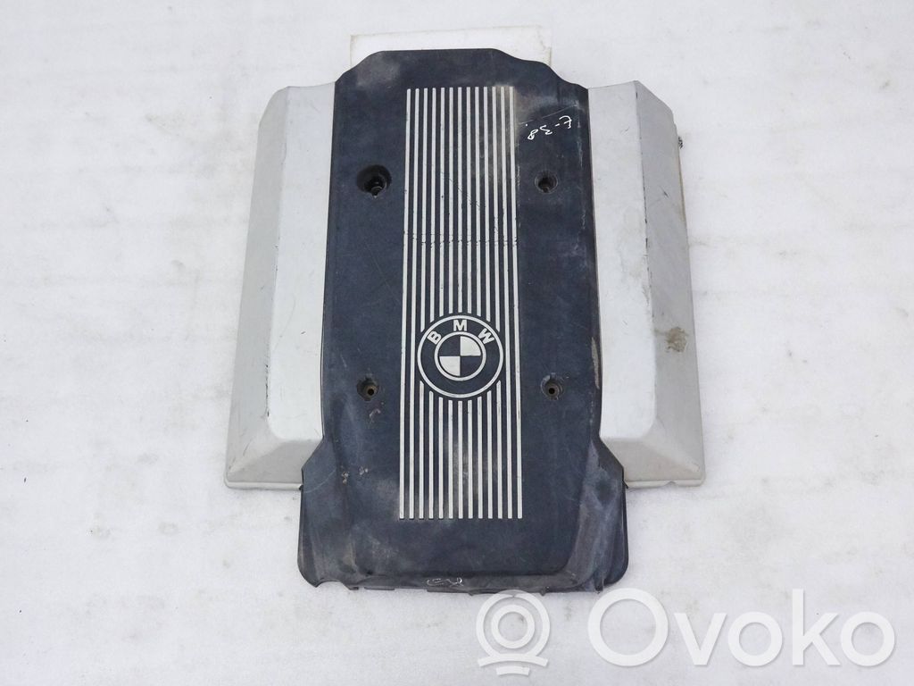 Couvercle cache moteur   1702050,13850001